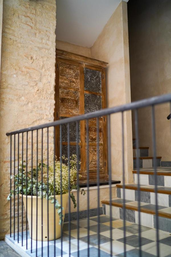 San Diego Cathedral Sevilla II Εξωτερικό φωτογραφία